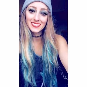 Meet your Posher, Amanda